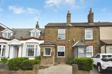 Rainsford Road, Chelmsford