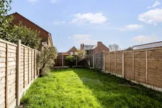 Old Masters Close, Walsall