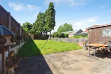 Vicarage Road, Halesowen