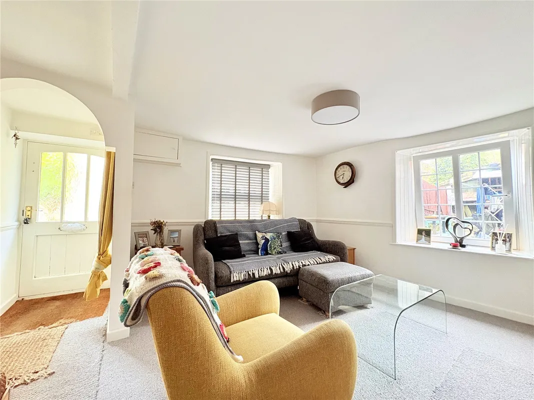 Penny Street, Sturminster Newton, Dorset, DT10