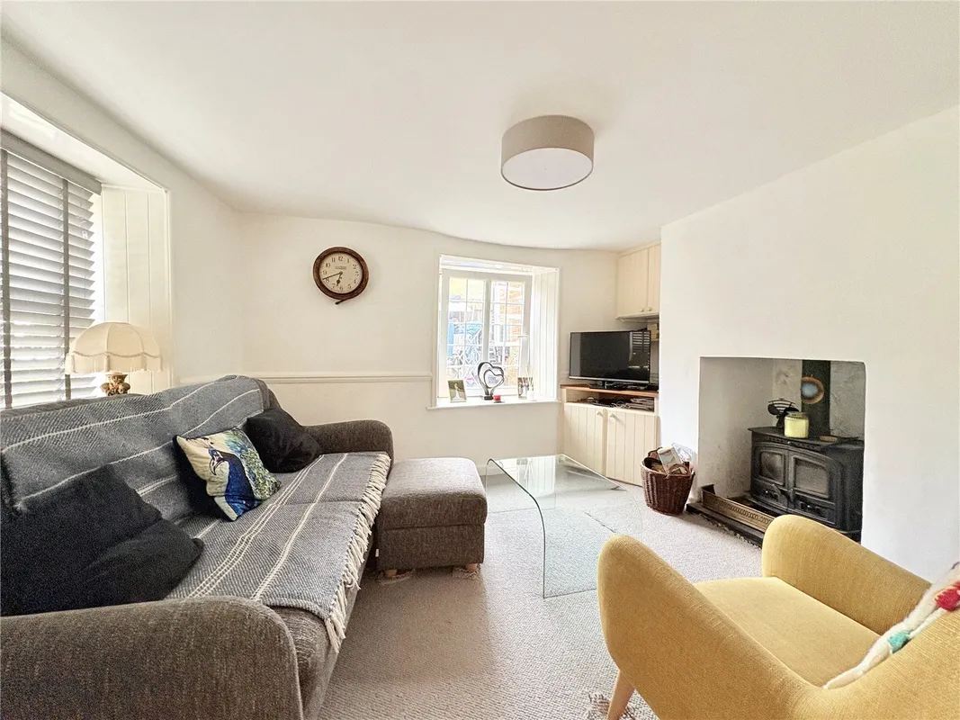 Penny Street, Sturminster Newton, Dorset, DT10