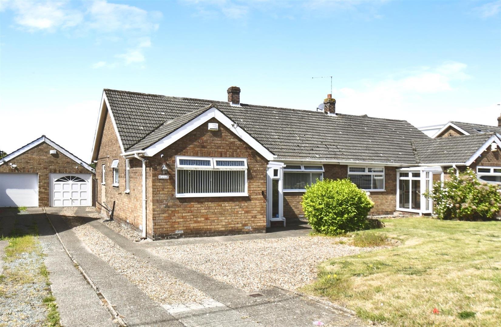 Main Road, Thorngumbald, Image 1