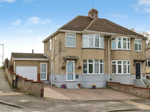 Kathleen Road, Southamptonphoto