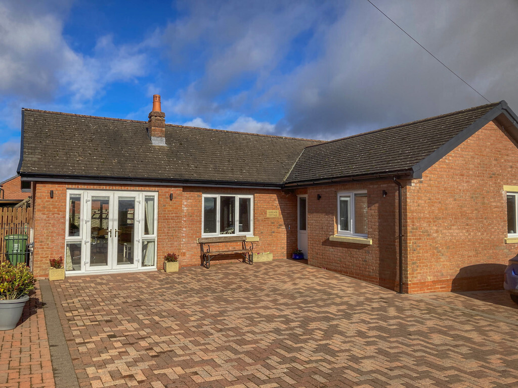 Burgh-by-sands, Carlisle Image 1