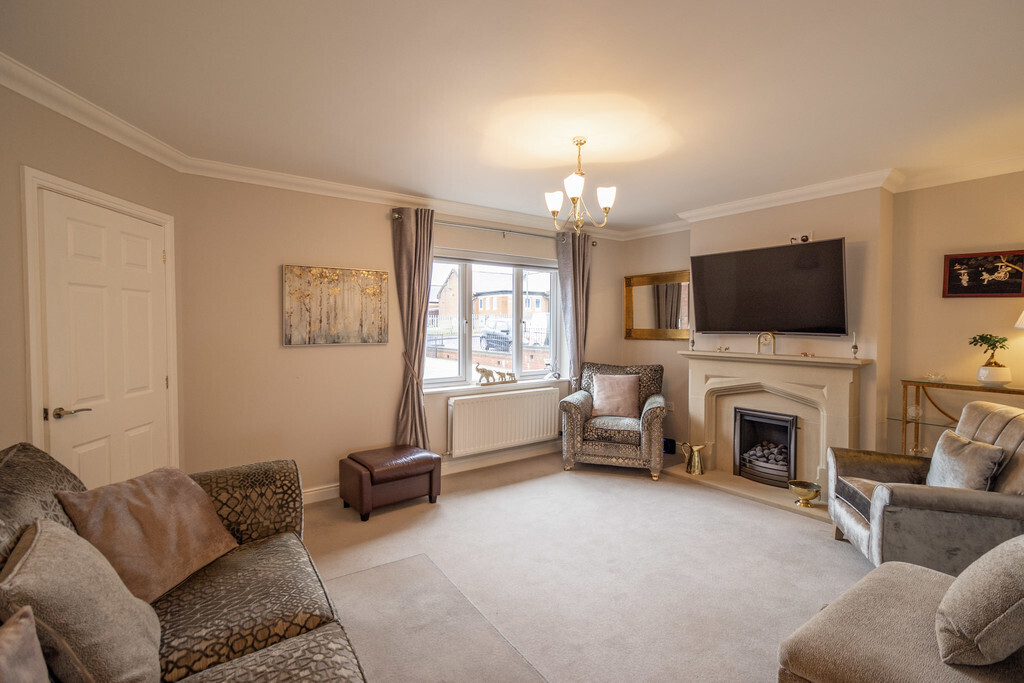 Burgh-by-sands, Carlisle Image 3