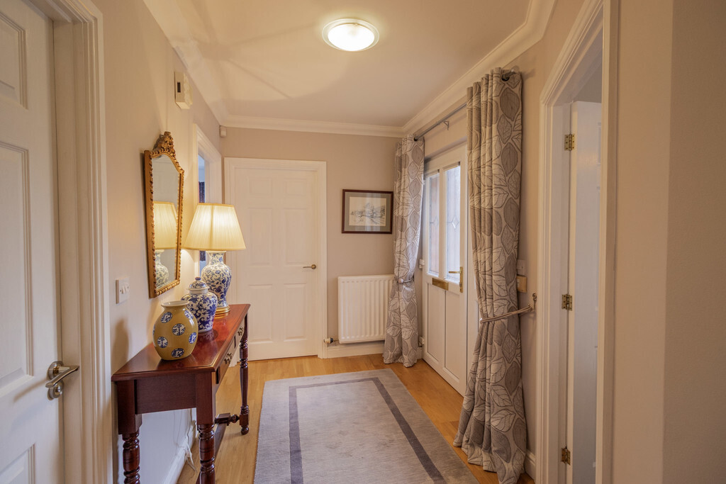 Burgh-by-sands, Carlisle Image 11