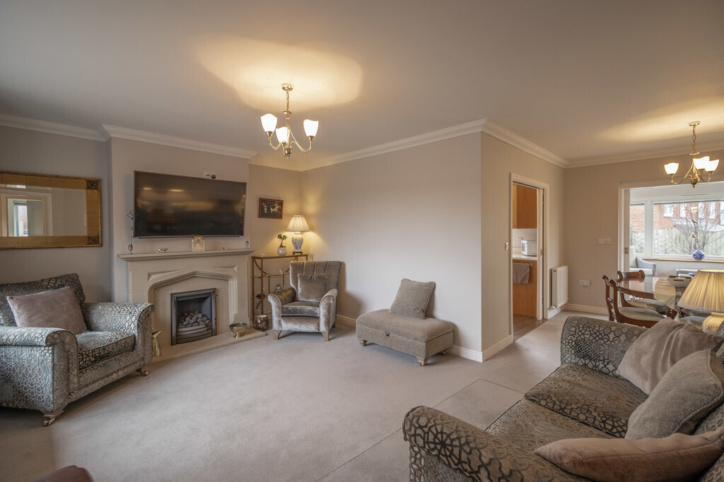 Burgh-by-sands, Carlisle Image 12