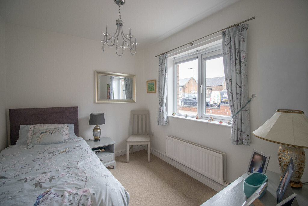 Burgh-by-sands, Carlisle Image 14