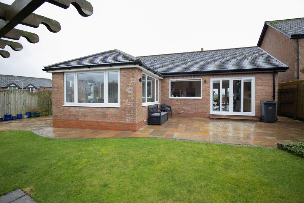 Burgh-by-sands, Carlisle Image 19
