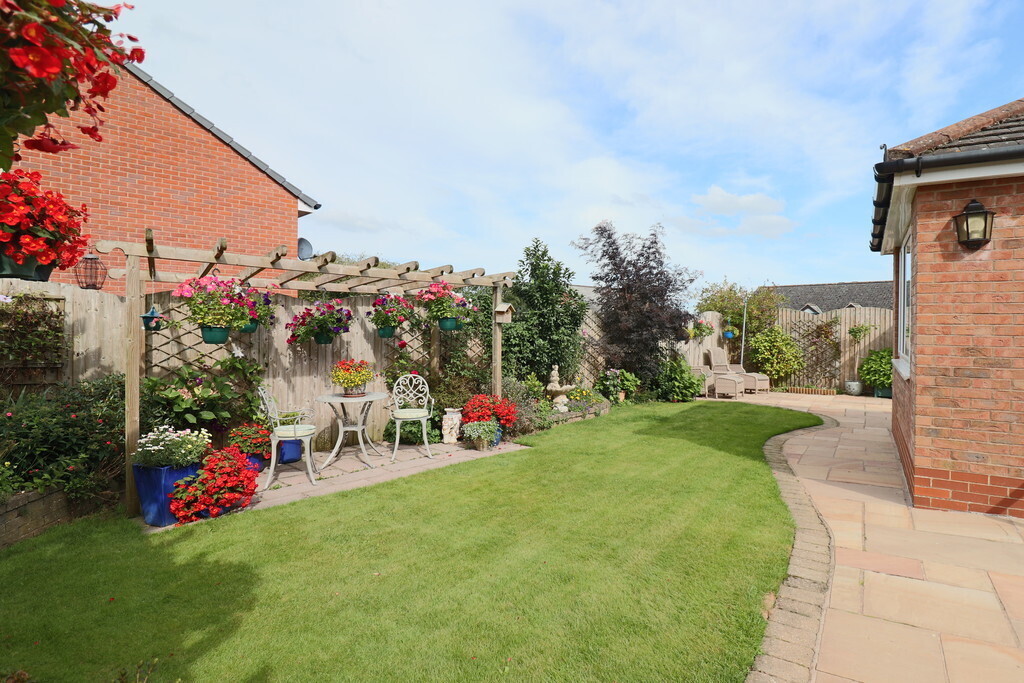 Burgh-by-sands, Carlisle Image 20