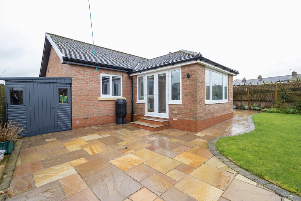 Burgh-by-sands, Carlisle Image 21