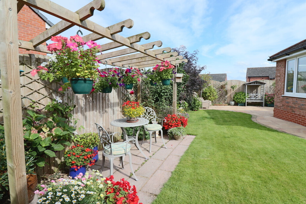 Burgh-by-sands, Carlisle Image 22