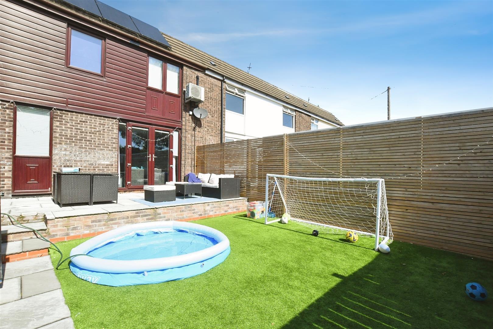 Lanyon Close, Bransholme, Hull Image 1