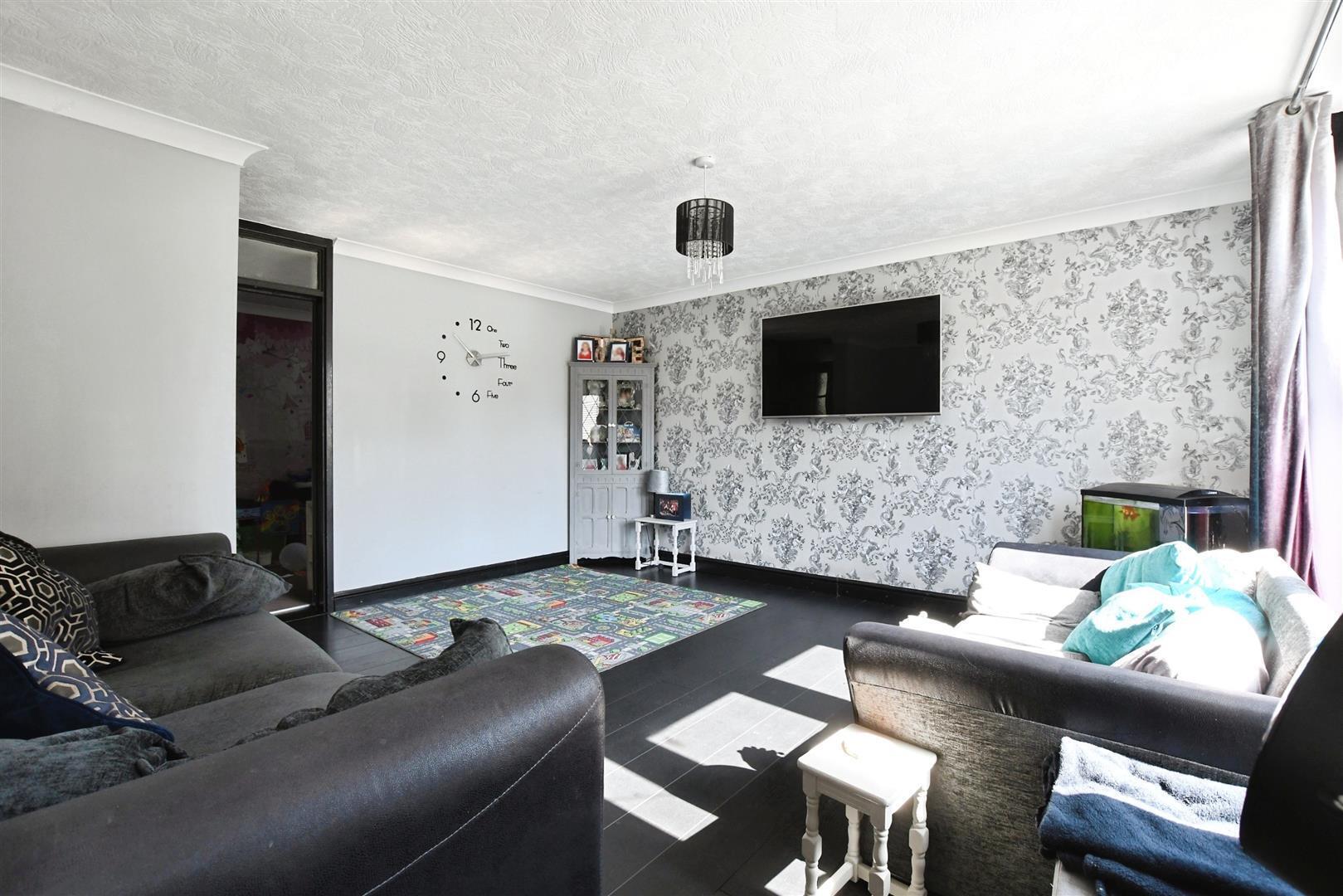 Lanyon Close, Bransholme, Hull Image 2
