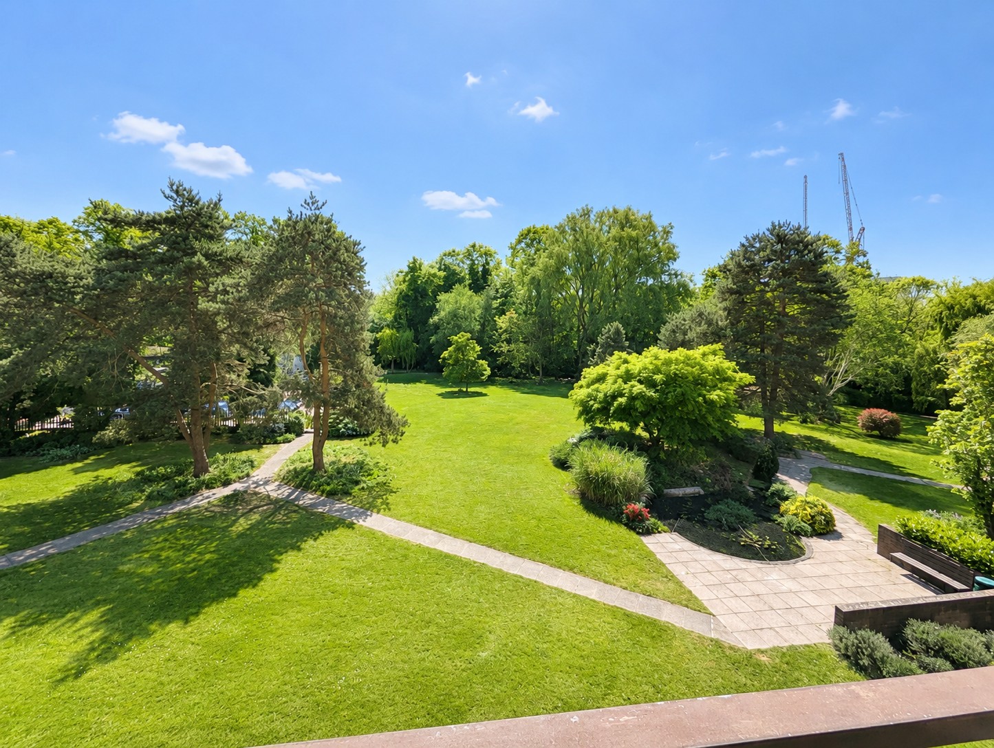 Beautiful 2-Bedroom Home with Swimming Pool & Gardens  Ideal for Families Image 9
