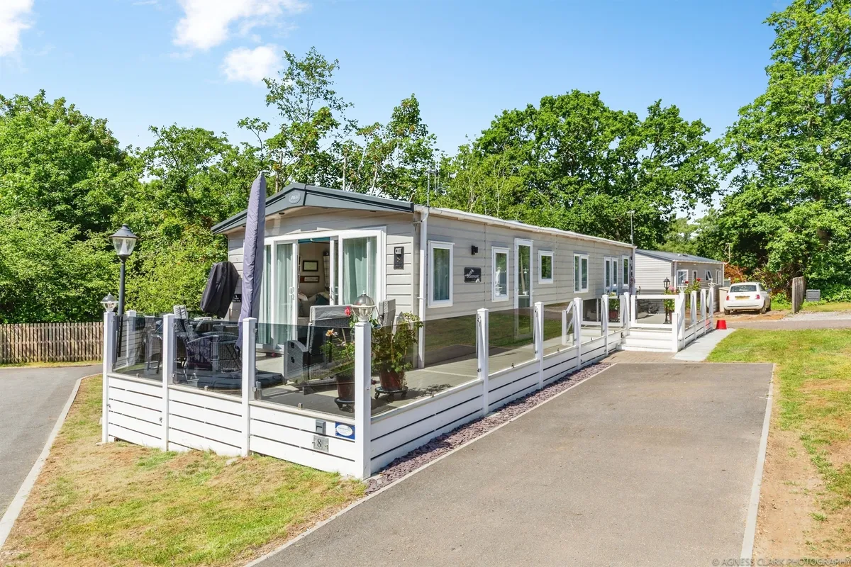 Woodlands Drive, Hastings