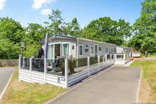 Woodlands Drive, Hastings