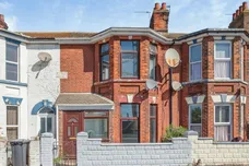 Barrack Road, GREAT YARMOUTH