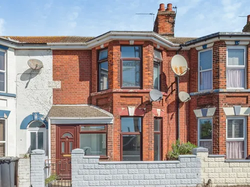Barrack Road, GREAT YARMOUTHphoto