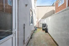 Barrack Road, GREAT YARMOUTH