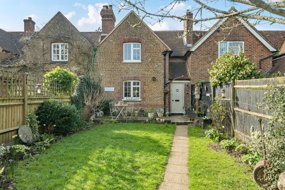 Burgh Hill, Bramshott, GU30