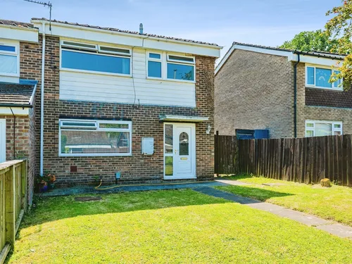 Ael-Y-Bryn, Llanedeyrn, Cardiffphoto