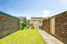 Ael-Y-Bryn, Llanedeyrn, Cardiff