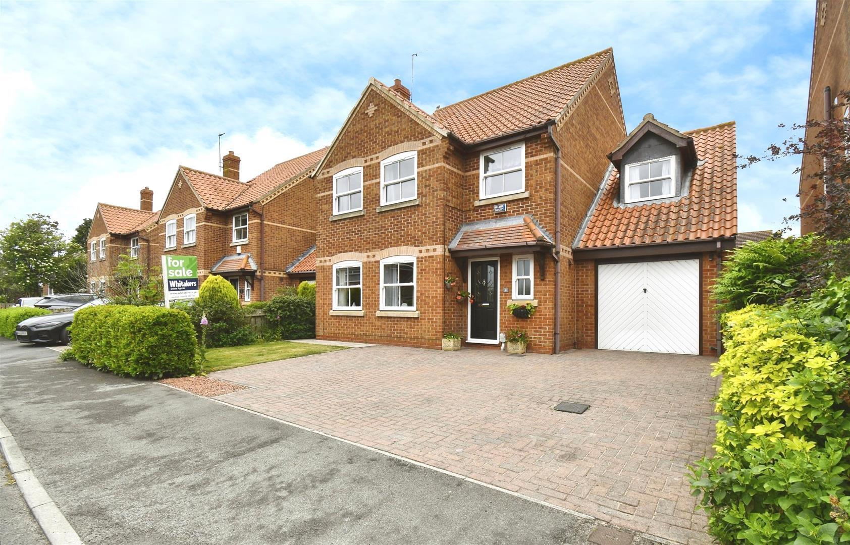 Rectory Lane, Preston Image 27