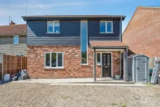 Sutton Crescent, Freethorpe, Norwich