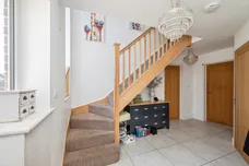 Sutton Crescent, Freethorpe, Norwich