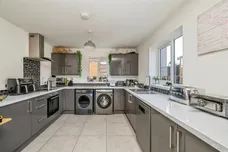 Sutton Crescent, Freethorpe, Norwich