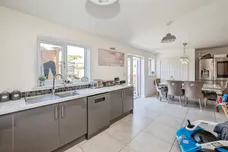 Sutton Crescent, Freethorpe, Norwich