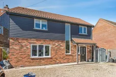 Sutton Crescent, Freethorpe, Norwich