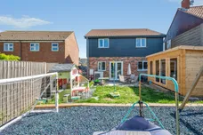 Sutton Crescent, Freethorpe, Norwich