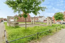Roundhill Road, CASTLEFORD