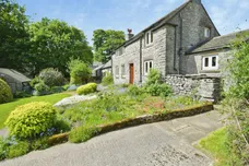 Rose Cottage, Blackwell, Buxton