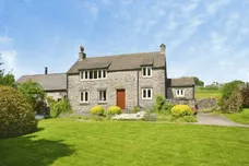 Rose Cottage, Blackwell, Buxton