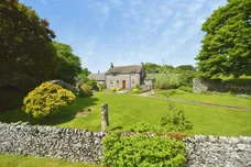 Rose Cottage, Blackwell, Buxton