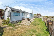 Beach Road, Hemsby, Great Yarmouth