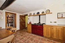 Rose Cottage, Blackwell, Buxton