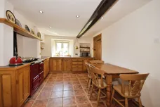 Rose Cottage, Blackwell, Buxton