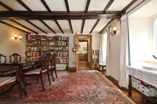 Rose Cottage, Blackwell, Buxton