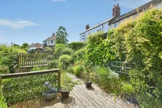 Bridge Hill, Mayfield, Ashbourne