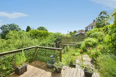 Bridge Hill, Mayfield, Ashbourne
