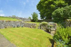 Rose Cottage, Blackwell, Buxton