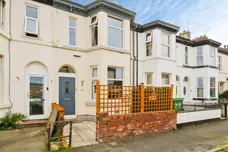 Meadow Street, WALLASEY