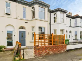 Meadow Street, WALLASEY photo