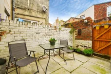 Meadow Street, WALLASEY