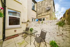 Meadow Street, WALLASEY