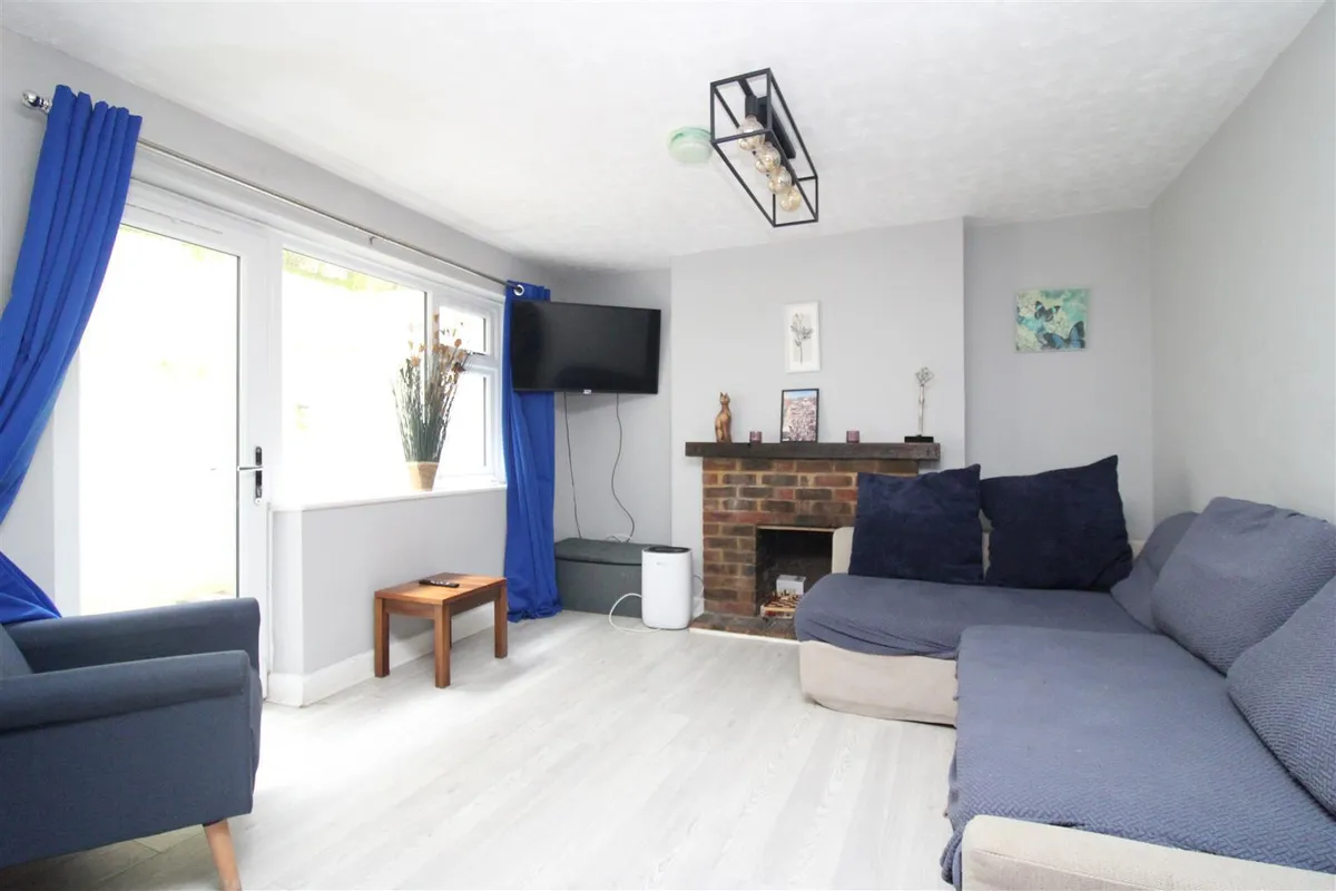 St. Margarets Place, Brighton